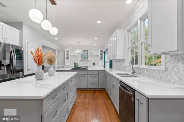 Clarksville, MD 21029,6804 CREEKWOOD CT