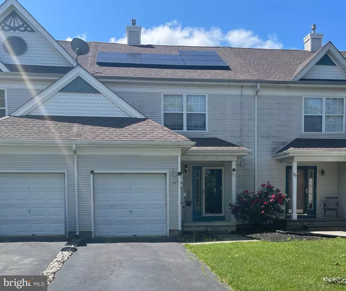 87 TATTERSALL, Burlington Township, NJ 08016
