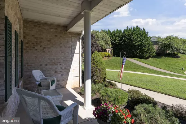 Bel Air, MD 21015,2106 S HILL CT