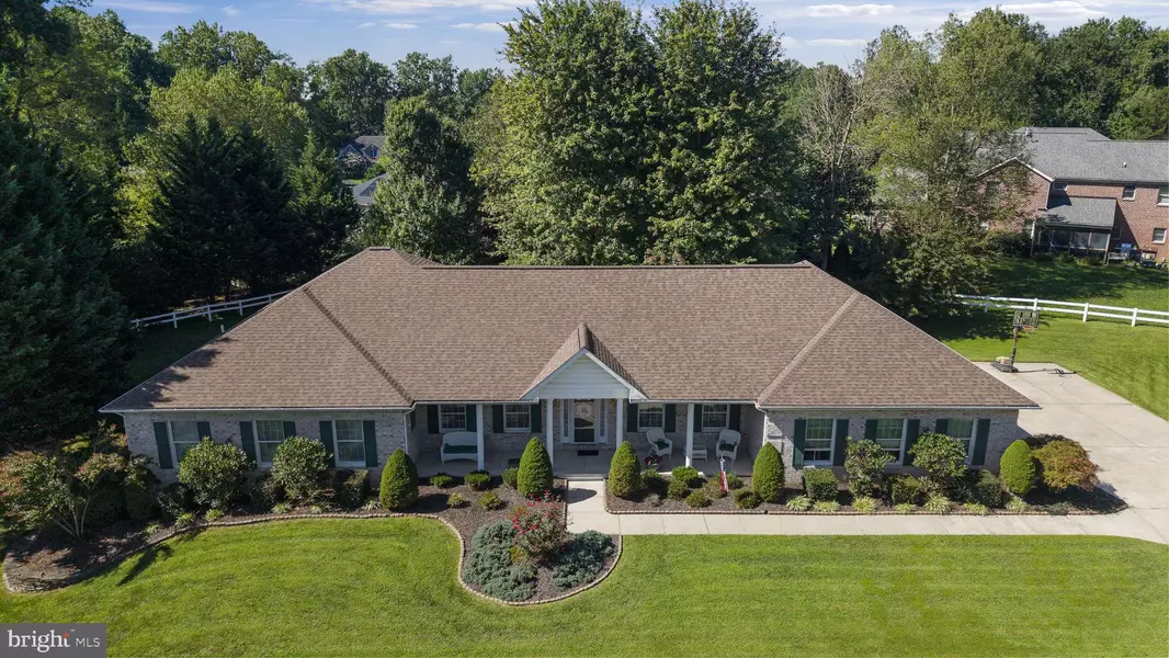 2106 S HILL CT, Bel Air, MD 21015