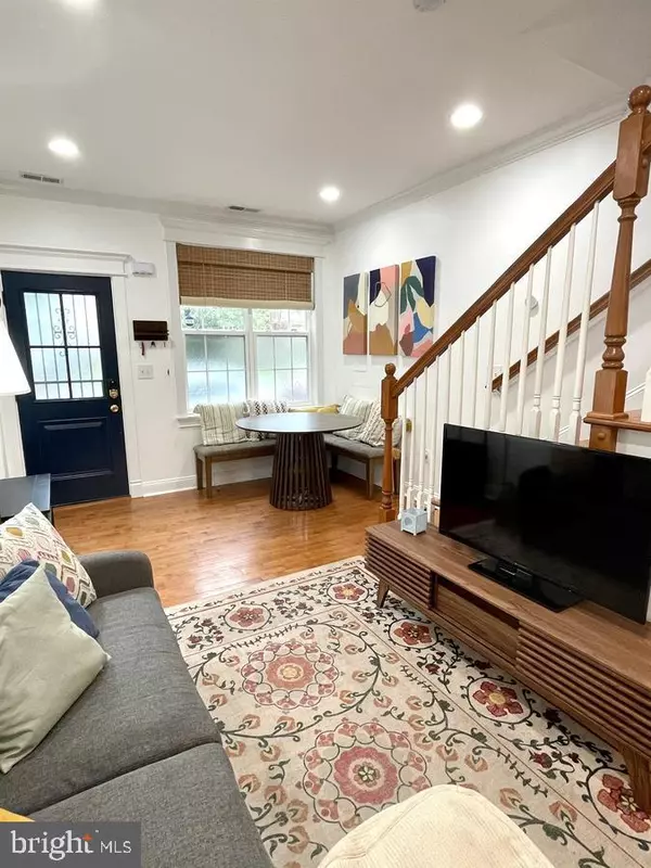 Washington, DC 20002,1656 KRAMER ST NE