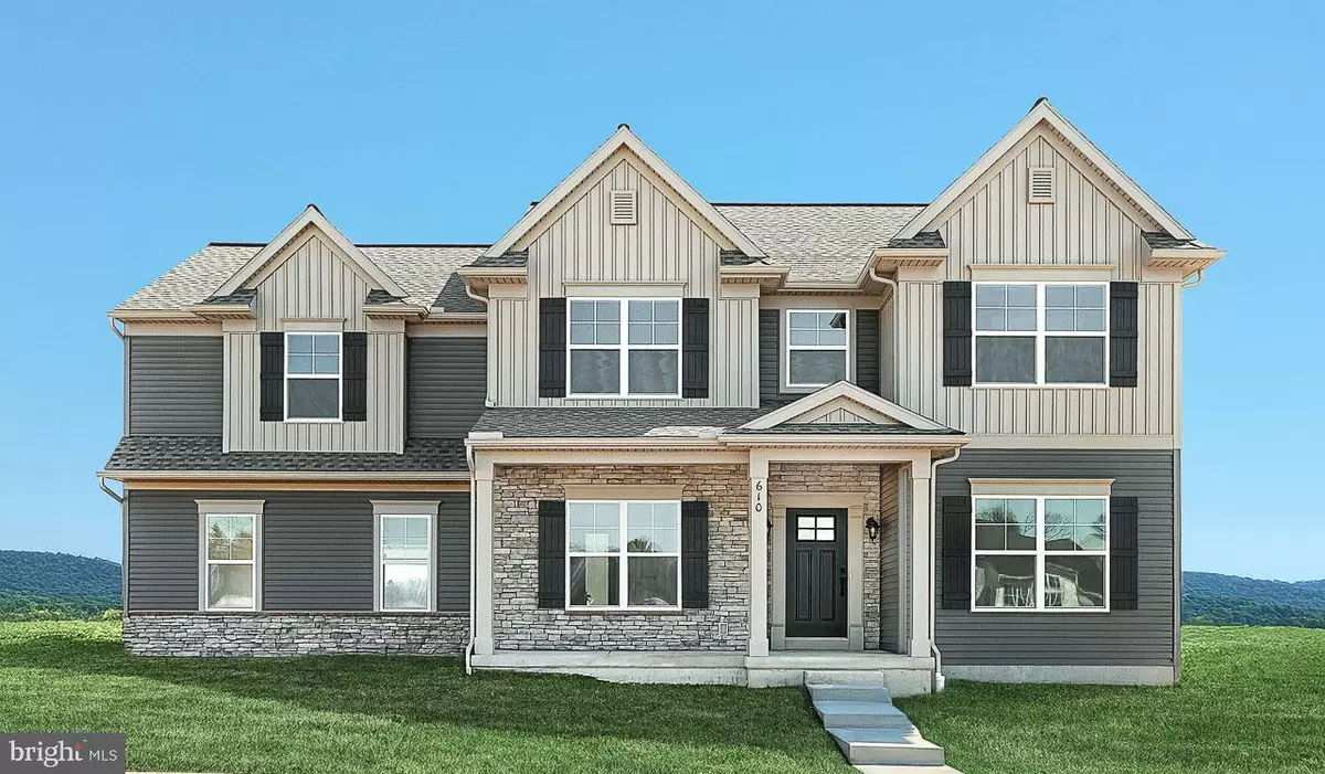 Mechanicsburg, PA 17055,610 ESTATE DR