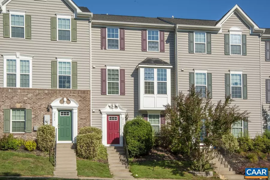 2173 SILK WOOD CT, Charlottesville, VA 22911