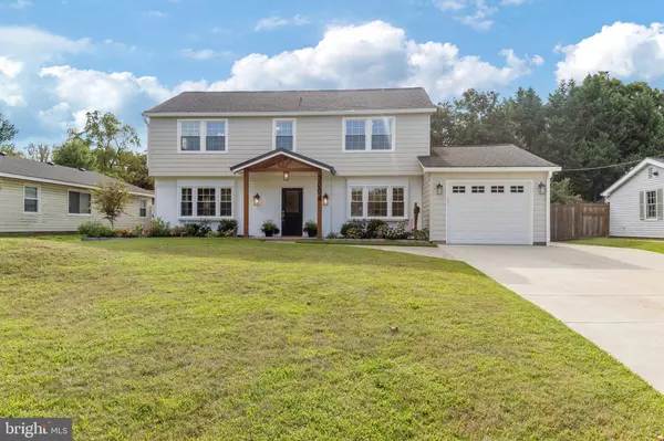 Bowie, MD 20715,3004 BELAIR DR