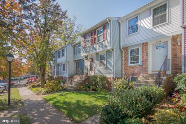 2858 NEW PROVIDENCE CT, Falls Church, VA 22042