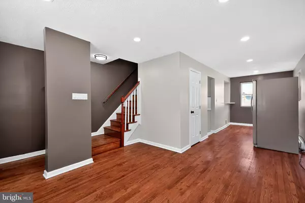 Washington, DC 20019,4238 SOUTHERN AVE SE