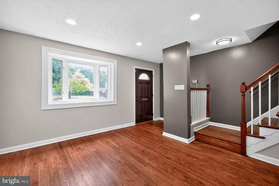 4238 SOUTHERN AVE SE, Washington, DC 20019