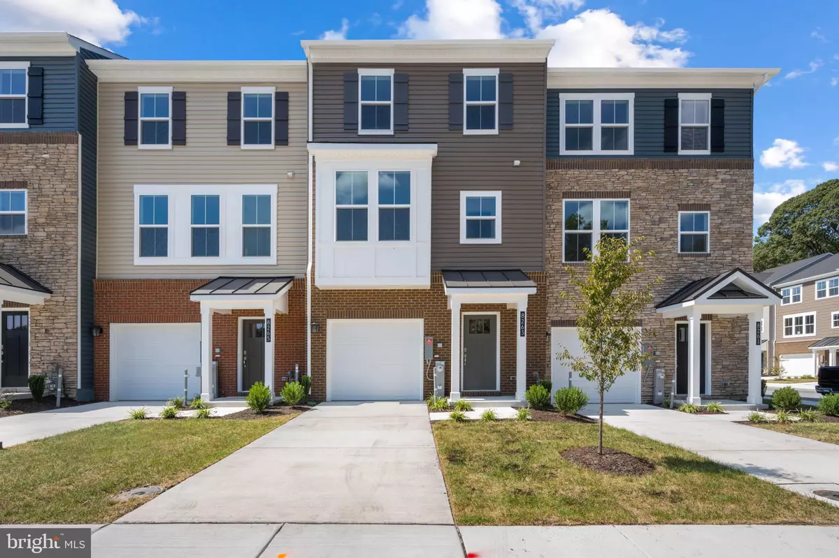 Millersville, MD 21108,8263 LONGFORD RD