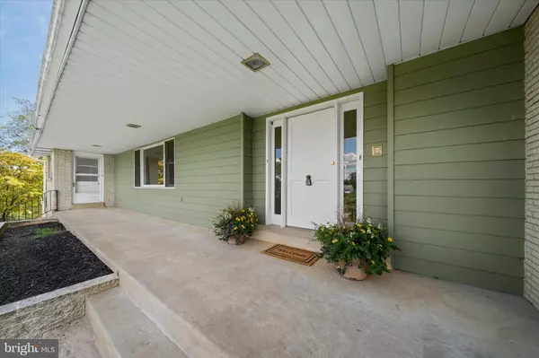 Hockessin, DE 19707,747 MORRIS RD