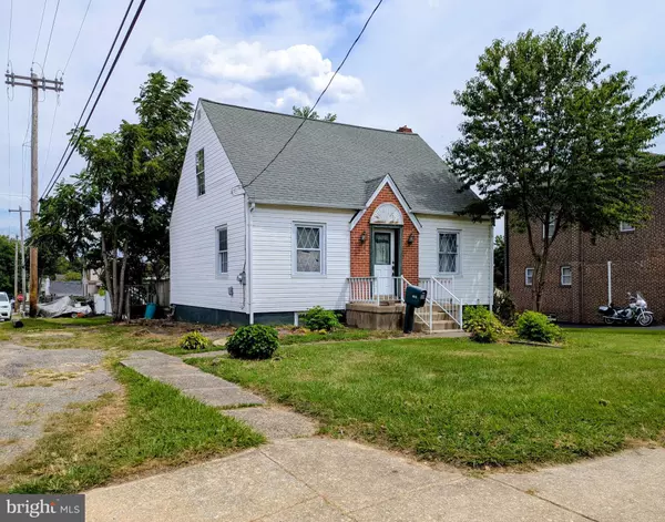 3070 CONCORD RD, Aston, PA 19014
