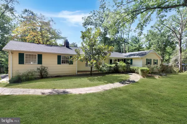 Princeton, NJ 08540,3 HONEY BROOK DR