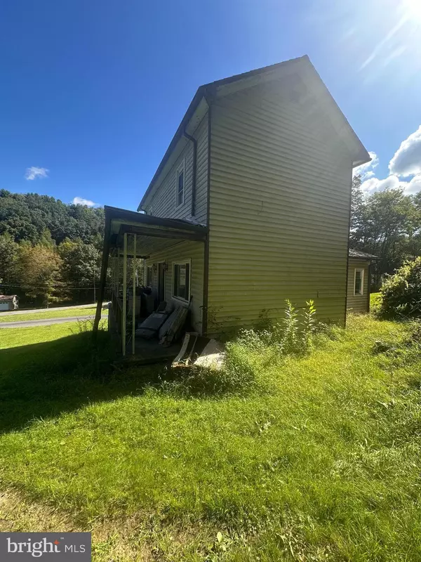 Lonaconing, MD 21539,20628 WATER STATION RUN RD SW