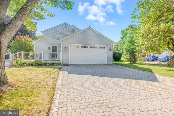 Phoenixville, PA 19460,102 ELTON DR