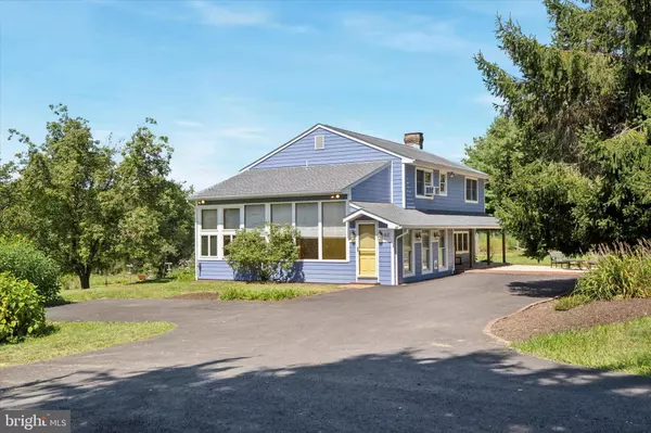Coatesville, PA 19320,62 PARK AVE
