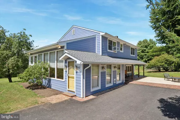 62 PARK AVE, Coatesville, PA 19320