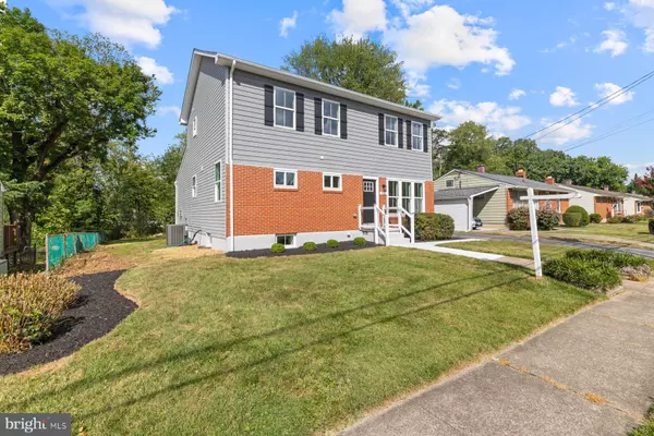 Lutherville Timonium, MD 21093,903 MORRIS AVE