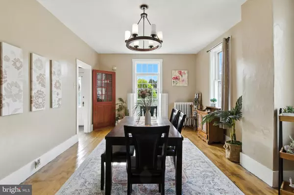 Philipsburg, PA 16866,416 S CENTRE ST