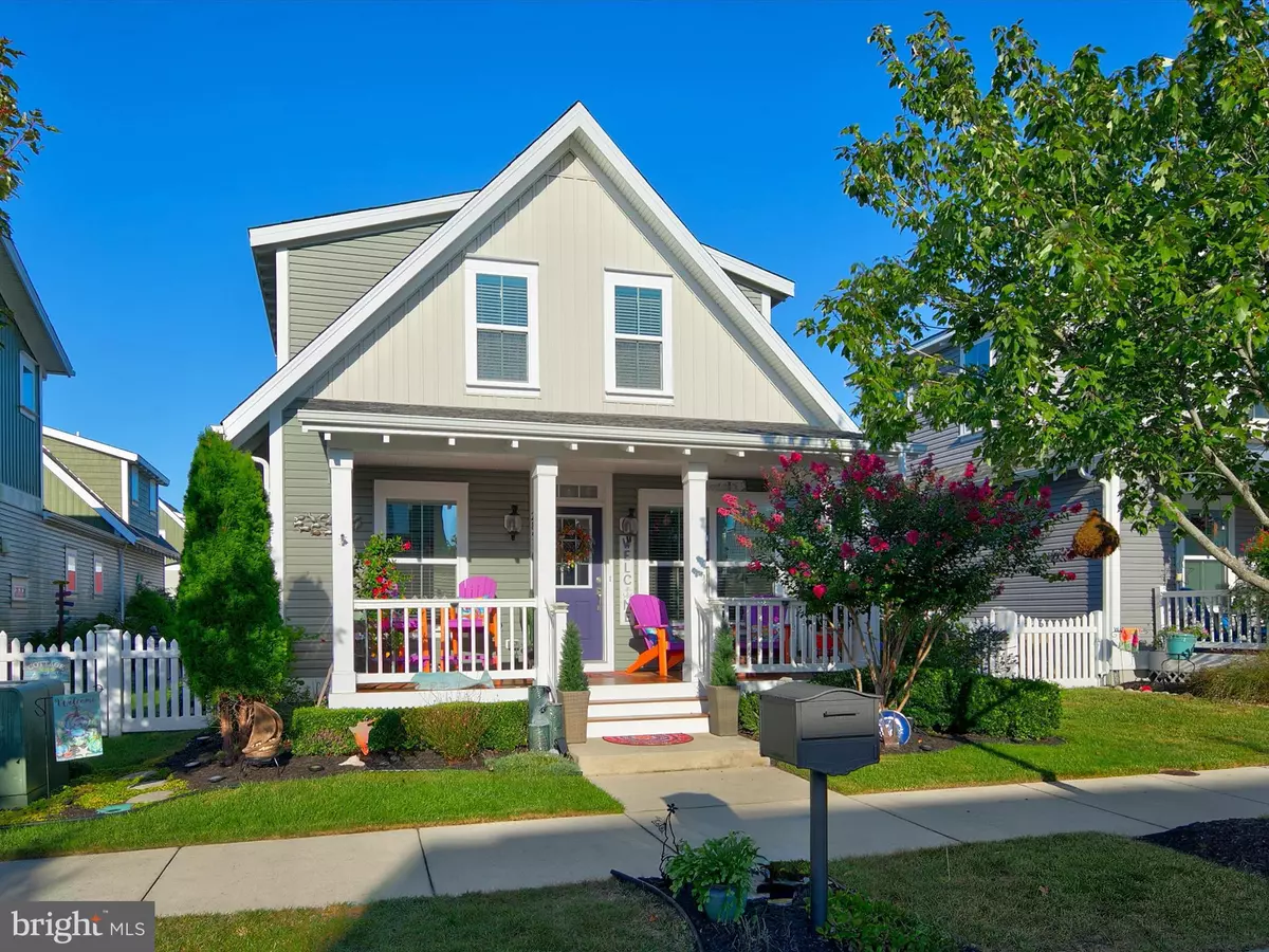 Millville, DE 19967,28510 TRAVERSE ST