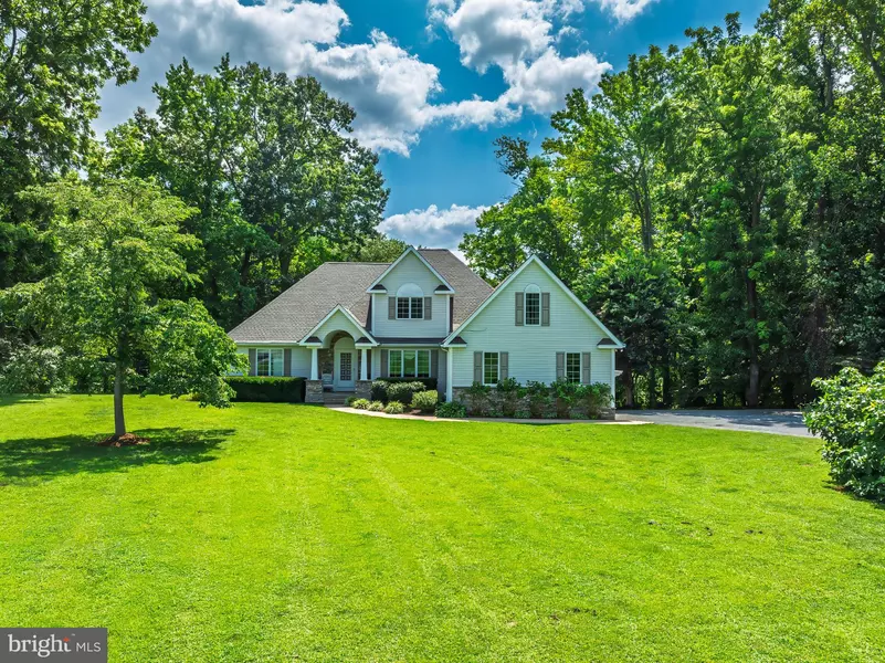 217 GROVE COVE RD, Centreville, MD 21617