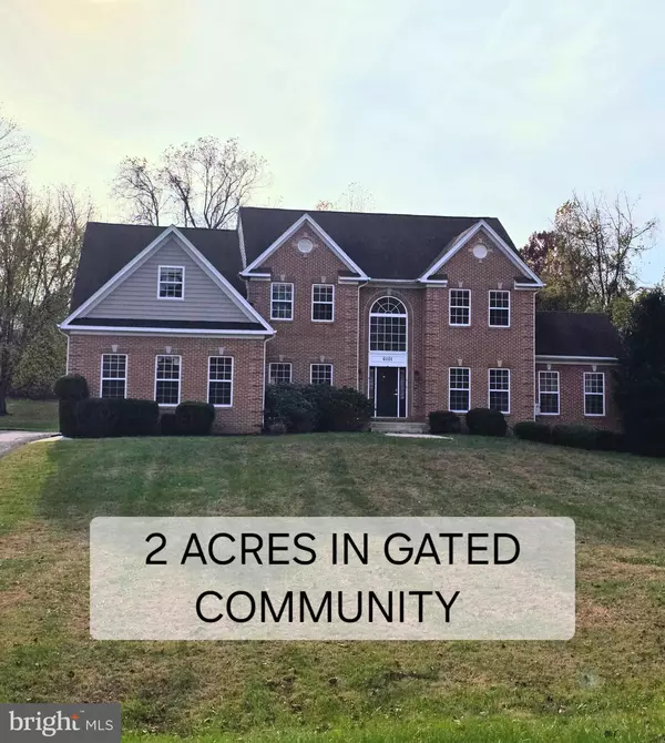 Upper Marlboro, MD 20772,6101 GOLD YARROW LN