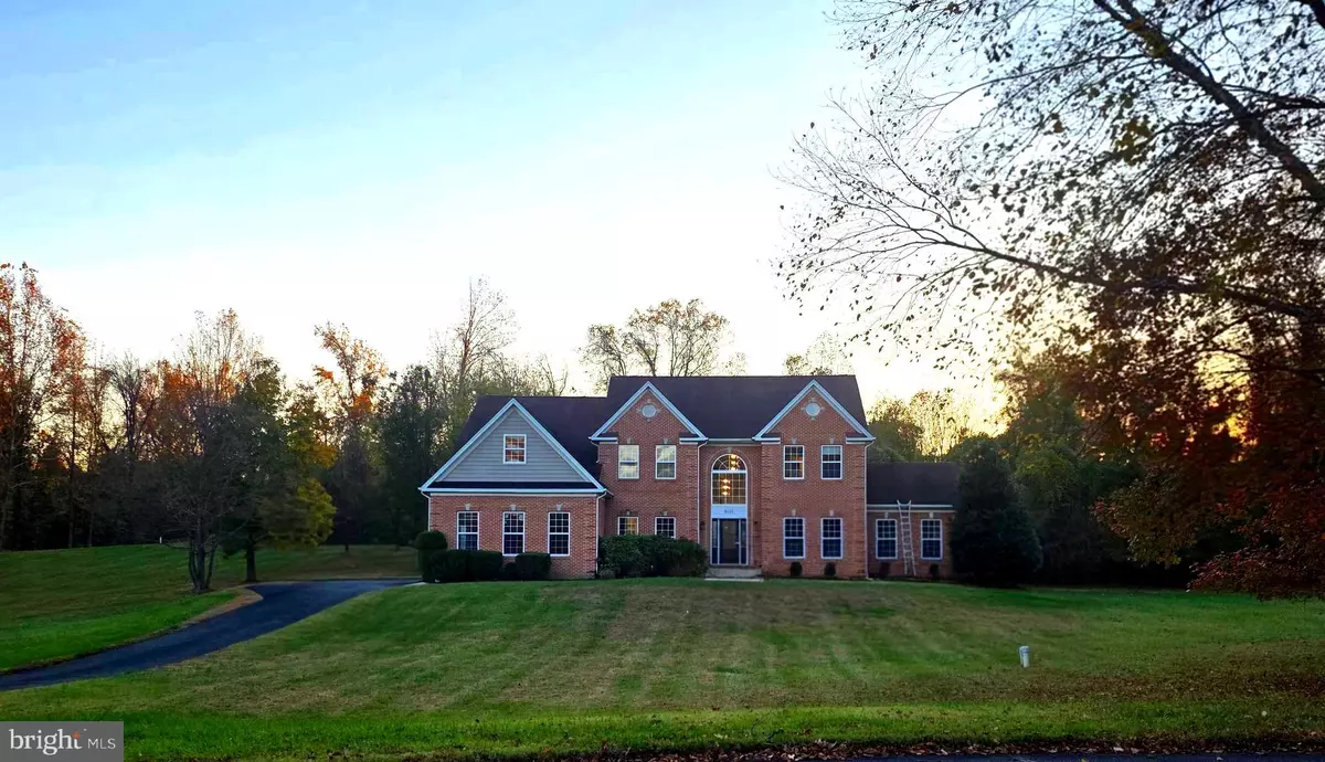 Upper Marlboro, MD 20772,6101 GOLD YARROW LN