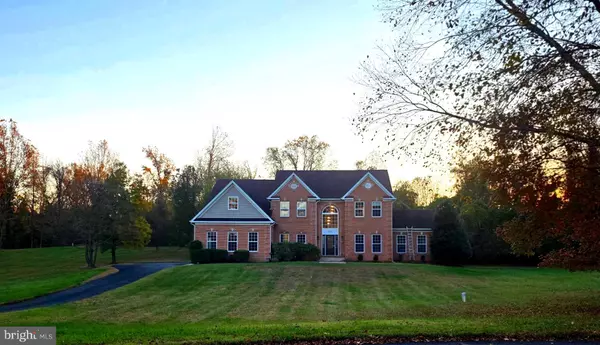 6101 GOLD YARROW LN, Upper Marlboro, MD 20772