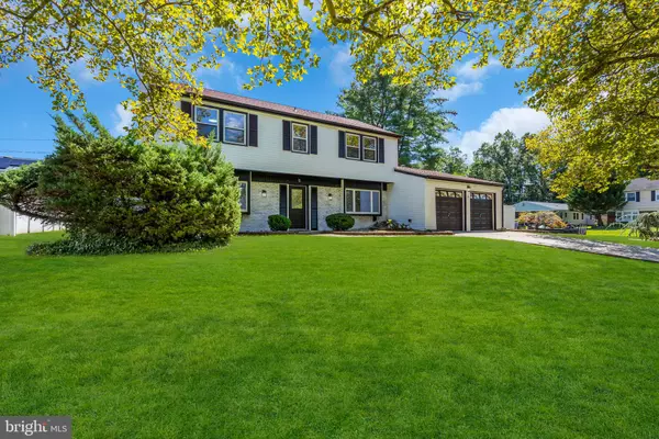 Willingboro, NJ 08046,5 ENDERLY LN