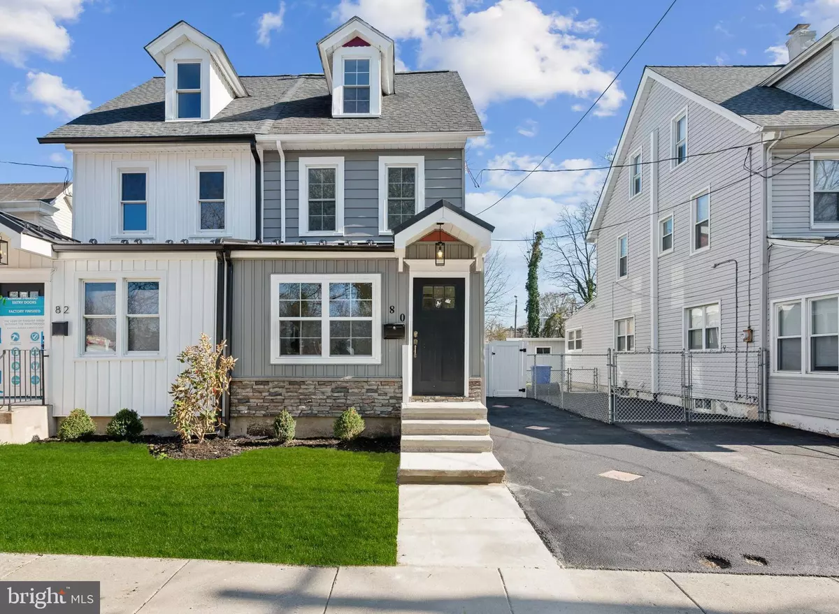 Moorestown, NJ 08057,80 E 3RD ST