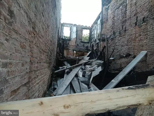 Baltimore, MD 21205,514 N ROSE ST