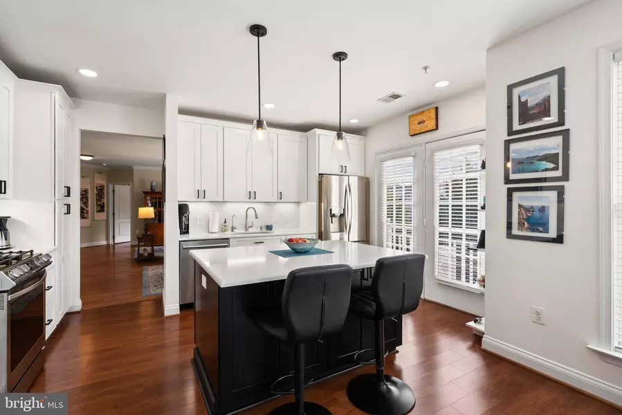 305 REDLAND BLVD #301, Rockville, MD 20850