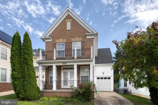 Odenton, MD 21113,1886 SCAFFOLD WAY