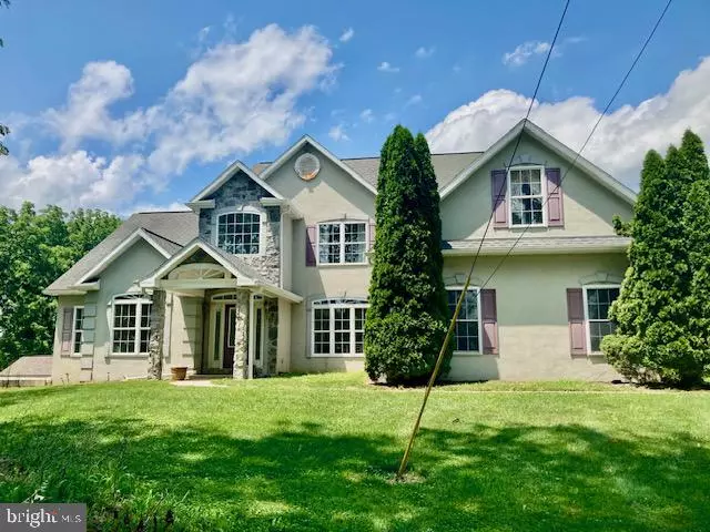 483 BEAGLE RD, Myerstown, PA 17067