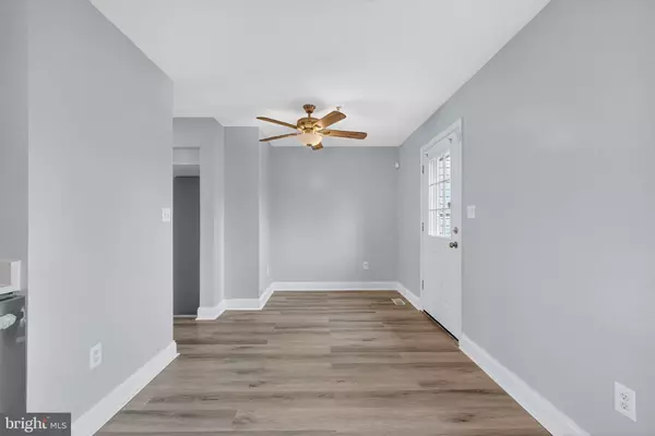 Baltimore, MD 21244,2116 AMBER WAY