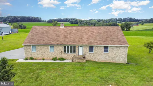 White Hall, MD 21161,4816 AMOS RD