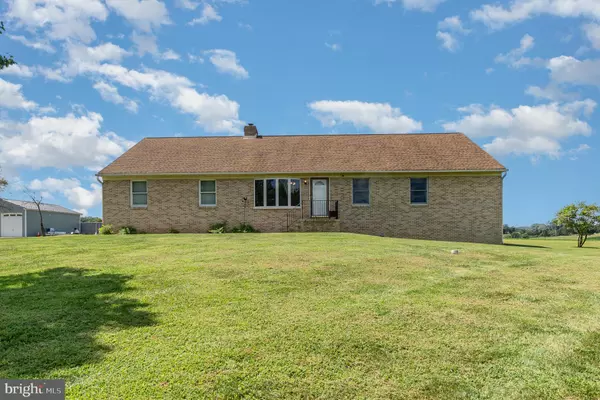 4816 AMOS RD,  White Hall,  MD 21161