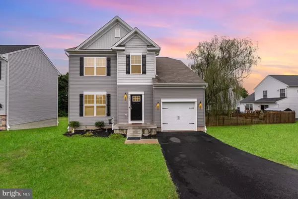 105 MAPLE LEAF DR, Rising Sun, MD 21911