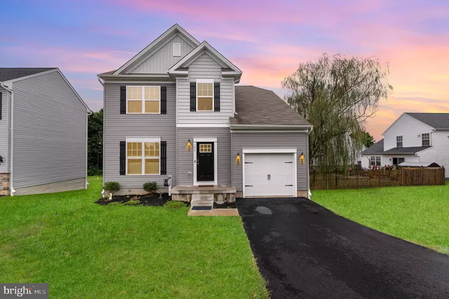 105 MAPLE LEAF DR, Rising Sun, MD 21911