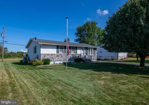 Reading, PA 19608,29 MAYWOOD AVE