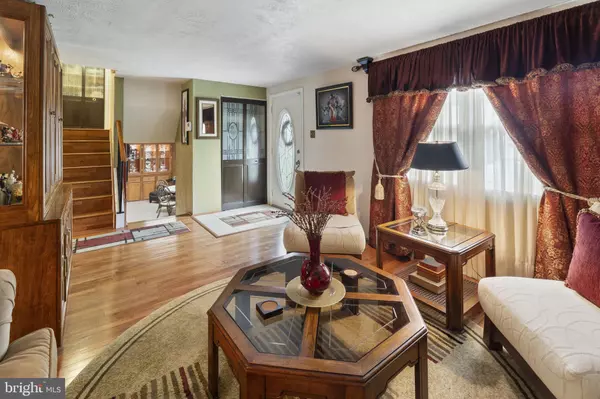 Randallstown, MD 21133,4105 HANWELL RD