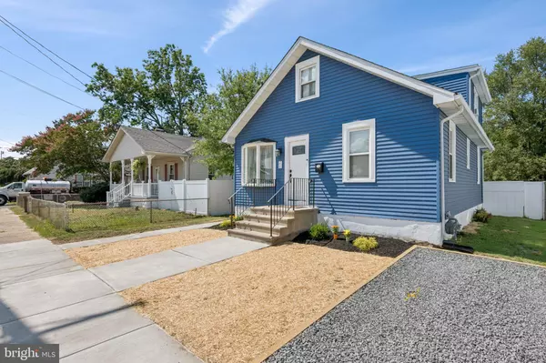 Riverside, NJ 08075,259 HOOKER ST