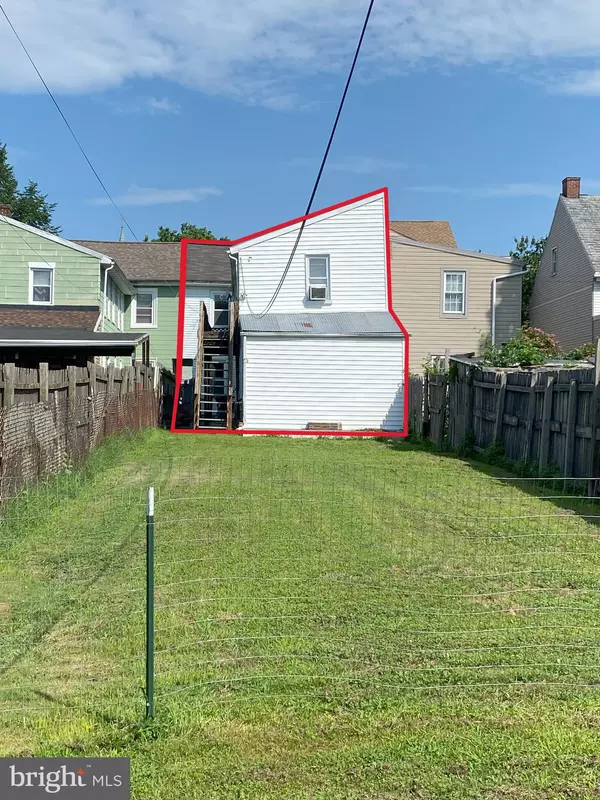 Columbia, PA 17512,336 CHERRY ST