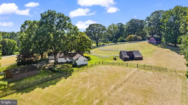 Huntingtown, MD 20639,2521 HUNTINGFIELDS DR