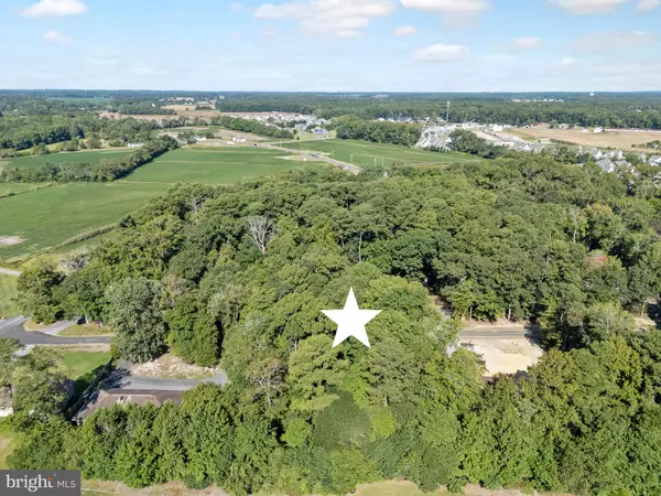 Frankford, DE 19945,LOT #5 WILD OAK DR