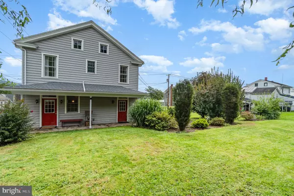 Newport, PA 17074,2 S 5TH ST