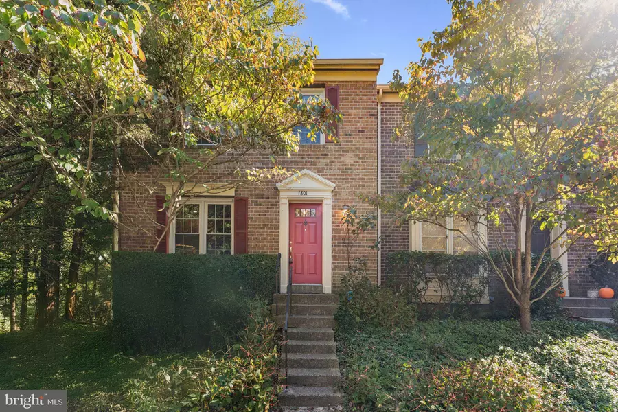 7801 BYRDS NEST PASS, Annandale, VA 22003