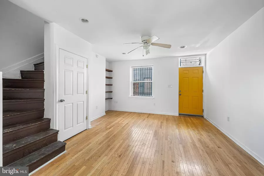 1615 N PHILIP ST, Philadelphia, PA 19122