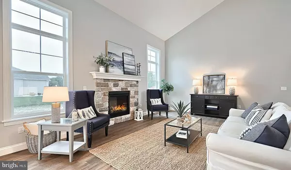 Carlisle, PA 17013,116 BLUE MOUNTAIN BLVD