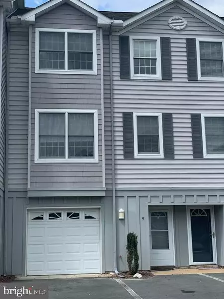 31962 TOPSAIL CT #9, Bethany Beach, DE 19930