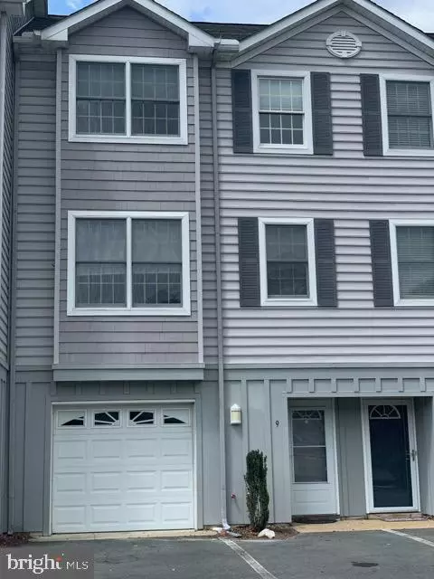 Bethany Beach, DE 19930,31962 TOPSAIL CT #9