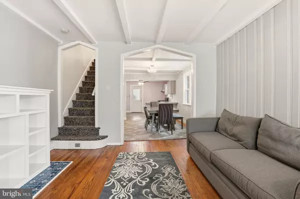 Collingswood, NJ 08108,75 E COLLINGS AVE